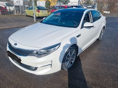 Bild des Angebotes Kia Optima Spirit NAVI/PANO/LEDER/KAMERA/AUTOMATIK