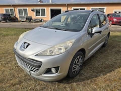 Bild des Angebotes Peugeot 207 207 SW SW 95 VTi