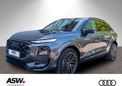 Audi Q3 SUV S line TFSI Stronic LED Navi RFK ACC AHK