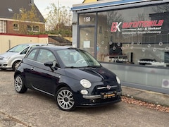 Bild des Angebotes Fiat 500 Panorama Leder 1.Hand