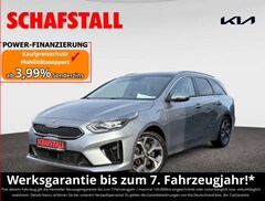 Bild des Angebotes Kia Ceed SW / cee'd SW PHEV Platinum Panorama AHK Navi Tempomat