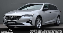 Bild des Angebotes Opel Insignia B ST BUSINESS/ VIRTUEL/TEMPO./LED/RFK/AHK/CARPLAY