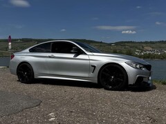 Bild des Angebotes BMW 428 428i Coupe Sport-Aut. Luxury Line