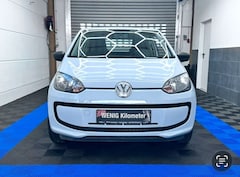 Bild des Angebotes VW up! take up! Klima TÜV NEU