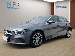 Bild des Angebotes Mercedes-Benz A 220 Progressive Multibean*360*Navi*Memory*Key-L