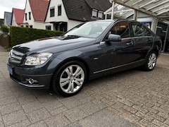 Bild des Angebotes Mercedes-Benz C 200 C -Klasse Lim. C 200 CGI BlueEfficiency