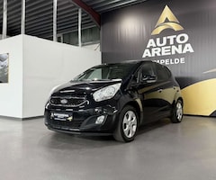 Bild des Angebotes Kia Venga 1.6 CVVT *Automatik*FIFA World Cup Edition