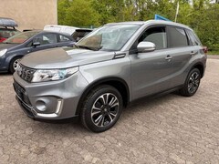 Bild des Angebotes Suzuki Vitara 1.4 Comfort+ 4x4 Top Ausstattung 1.Hand