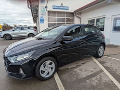 Bild des Angebotes Hyundai i20 Trend 1. Hand , Kamera , Sitzh.