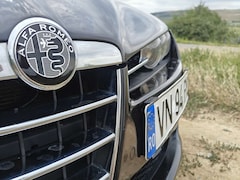 Bild des Angebotes Alfa Romeo 159 1.8 TBI 16V TI Turismo