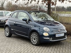 Bild des Angebotes Fiat 500C Lounge / Cabrio / 2-Hand / Klima