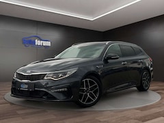 Bild des Angebotes Kia Optima Sportswagon GT-Line AHK°PANO°LEDER°LED