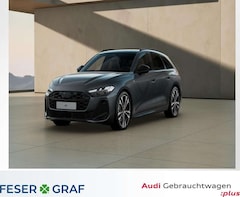 Audi A5 Avant e-hybrid quattro 270 kW S-Tronic