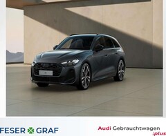 Bild des Angebotes Audi A5 Avant e-hybrid quattro 270 kW S-Tronic