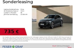 Audi A5 Avant e-hybrid quattro 270 kW S-Tronic