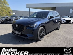 Bild des Angebotes Mazda CX-80 Homura Plus|Captainseat|BOSE|Pano.