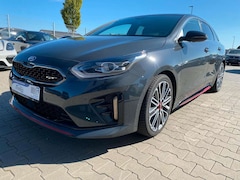 Bild des Angebotes Kia ProCeed / pro_cee'd /NAVI/LED/R-KAM