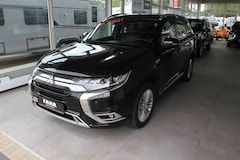 Bild des Angebotes Mitsubishi Outlander PHEV Top 4WD