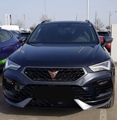 Bild des Angebotes CUPRA Ateca Basis 4Drive