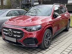 Mercedes-Benz GLB 250 GLB250+ AMG, HeadUp, AHK, Premium-Paket, PanoDach, Memory,...