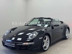 Bild des Angebotes Porsche 911 997 Carrera 4S Cabrio*Xenon*Navi*Leder*PDC*