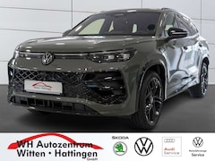 Bild des Angebotes VW Tayron 1,5 l eHybrid DSG R-Line Black Style AHK, Panor...