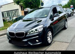 Bild des Angebotes BMW 218 *7-Sitze*Navi*LED*M-Lenkrad*