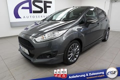 Bild des Angebotes Ford Fiesta ST-Line #Navi #Sportpaket #Winterpaket #Privacy...