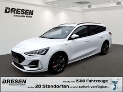 Bild des Angebotes Ford Focus ST-Line Turnier 1.0l EcoBoost Navi LED ACC Apple C