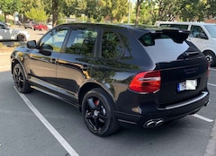 Bild des Angebotes Porsche Cayenne Cayenne Tiptronic S GTS