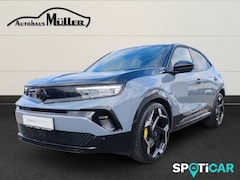 Bild des Angebotes Opel Mokka GSE +Perfomance-Sitze+280PS+20 Zoll+Matrix+