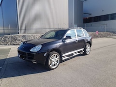 Bild des Angebotes Porsche Cayenne Basis (Typ 9PA)