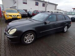 Bild des Angebotes Mercedes-Benz E 320 T CDI Classic
