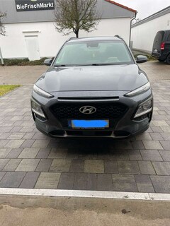 Bild des Angebotes Hyundai KONA 1.0 T-GDI YES!+
