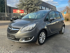 Bild des Angebotes Opel Meriva Drive