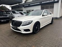 Bild des Angebotes Mercedes-Benz S 350 Mercedes-Benz*S-Klasse350d*LEDER*AMG-LINE*KAMERA