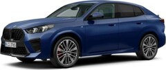 Bild des Angebotes BMW X2 sDrive20i M Sport Pro Akusstik. HeadUp. AHK
