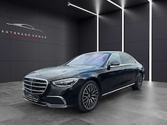 Bild des Angebotes Mercedes-Benz S 400 d 4 Matic LANG*PANO*KESSY*HUD*360°*MBUX