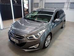 Bild des Angebotes Hyundai i40 i40cw 1.6 Comfort