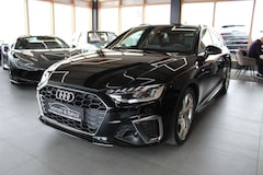 Bild des Angebotes Audi A4 Avant 40 TFSI quattro S tronic S line sport