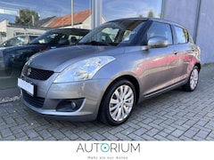 Bild des Angebotes Suzuki Swift Comfort Facelift AUTOMATIK KLIMA SHZH PDC