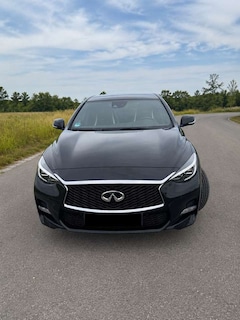Bild des Angebotes Infiniti Q30 2.0t DCT AWD Sport Tech