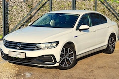 Bild des Angebotes VW Passat Lim. GTE