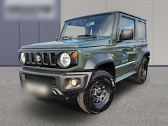 Bild des Angebotes Suzuki Jimny Comfort Allgrip NFZ 1.5 Anhängerkupplung PDC
