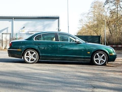Bild des Angebotes Jaguar S-Type 3.0 V6 Executive Org. 95tkm