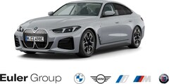 Bild des Angebotes BMW i4 eDrive40 Gran Coupe M Sport 18''AdLED Parkass. Hif