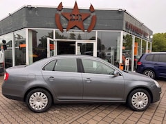Bild des Angebotes VW Jetta V Comfortline ,1Hand