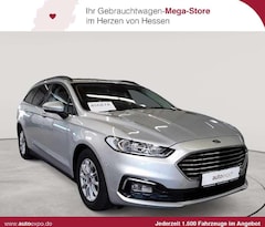 Bild des Angebotes Ford Mondeo Mondeo Turnier 2.0 EcoBlue Aut. Trend AHK