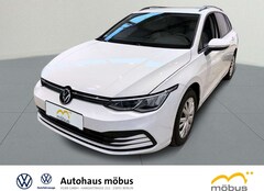 Bild des Angebotes VW Golf Variant VIII 2.0 TDI Life *DSG*APP*ACC*LED*