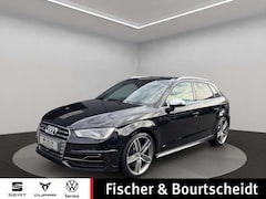 Bild des Angebotes Audi S3 Sportback FSI 2.0 TFSI quattro LED PANO